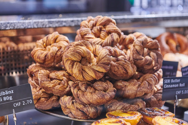 Seri&Kleiner - Gastronomie und Hotellerie