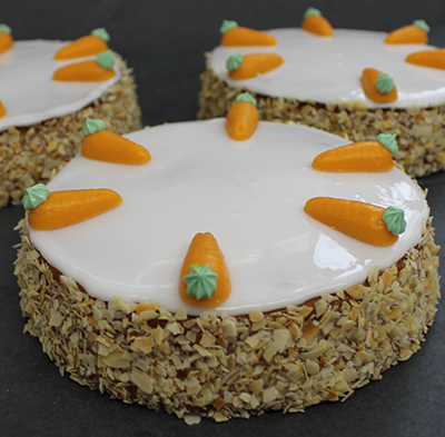 Bäckerei-Confiserie Richner AG