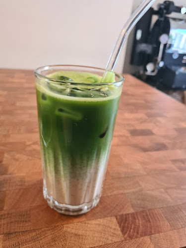 Ombak Coffee (ex Omnia Coffee) - Gastronomie und Hotellerie