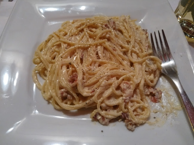 Opinii despre Ristorante Campo Marzio în Lugano - Gastronomie und Hotellerie