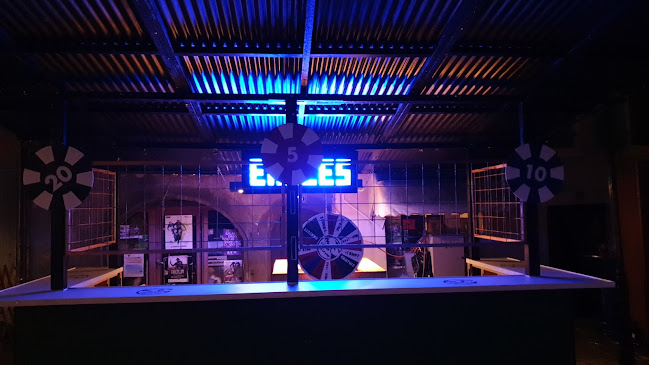 Opinii despre Eagle's Bar - Braderie d'Aigle în Aigle - Gastronomie und Hotellerie