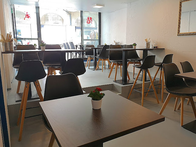 Comentarii opinii despre Long Wai