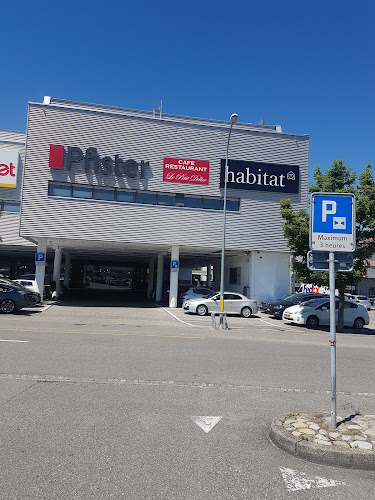 Restaurant Le Petit Délice