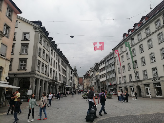 Brühlgasse 19, 9000 St. Gallen