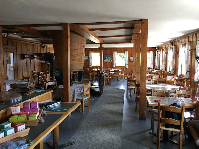 Comentarii opinii despre Restaurant Coquoz