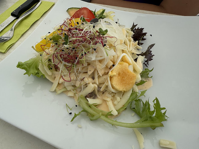 Alpwirtschaft Tierhag - Steg im Tösstal