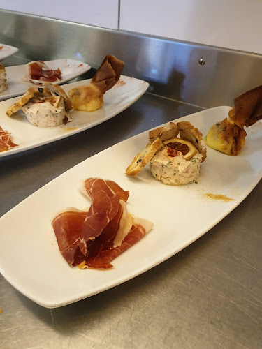 Opinii despre Auberge communale de provence în Provence - Gastronomie und Hotellerie