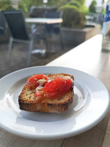 Restaurant Mediterran - Gastronomie und Hotellerie