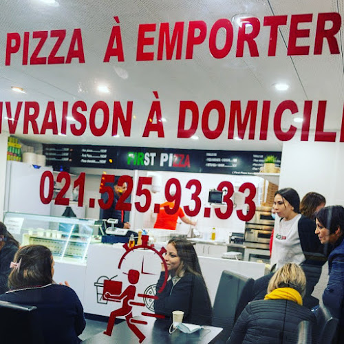 Comentarii opinii despre First Pizza