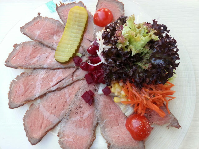 Comentarii opinii despre Restaurant Pizzeria Thoracker