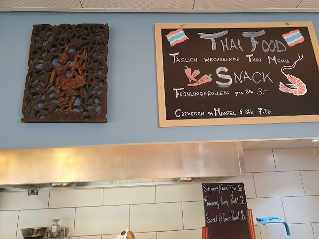 Opinii despre Fantasia GD2 - Thaifood & Grill în Dietikon - Gastronomie und Hotellerie