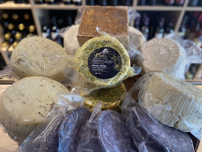 Comentarii opinii despre Osteria Valpo