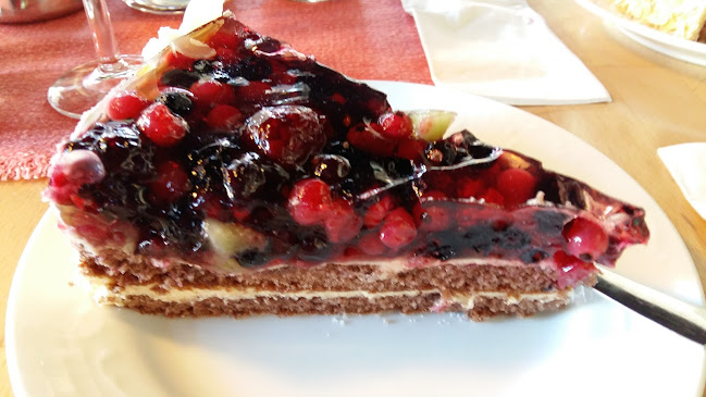 Opinii despre Finkbeiner GmbH Bäckerei Konditorei în Pratteln - Gastronomie und Hotellerie