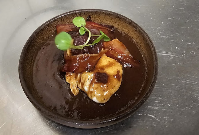 Bistrot des Uttins, Chatelain & Rupa - Yverdon-les-Bains