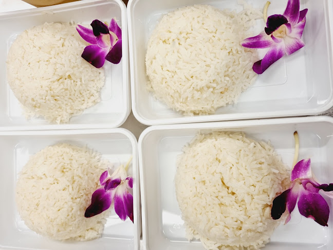 The King Crab Thai Restaurant - Ottenbach