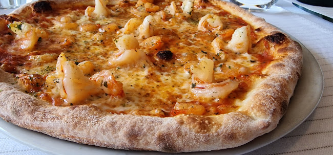 Ristorante Città Vecchia - Unterseen