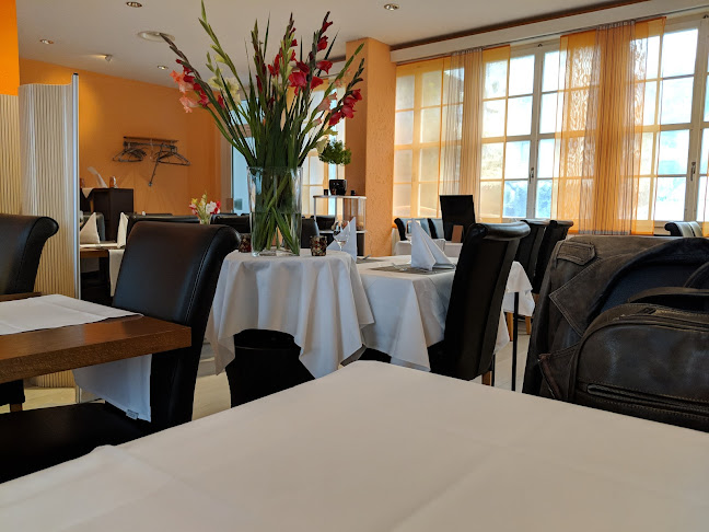 Basilicum - Gastronomie und Hotellerie