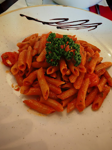 Villa Barone Ristorante Pizzeria