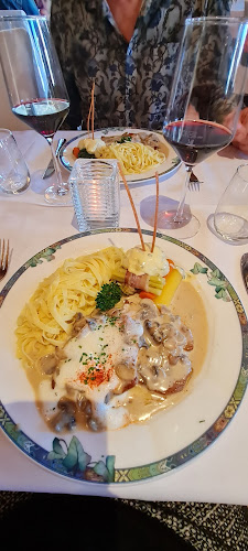 Comentarii opinii despre Gasthaus zur Blume