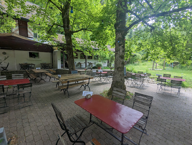 Opinii despre Auberge - Restaurant Des Gorges în Biel - Gastronomie und Hotellerie