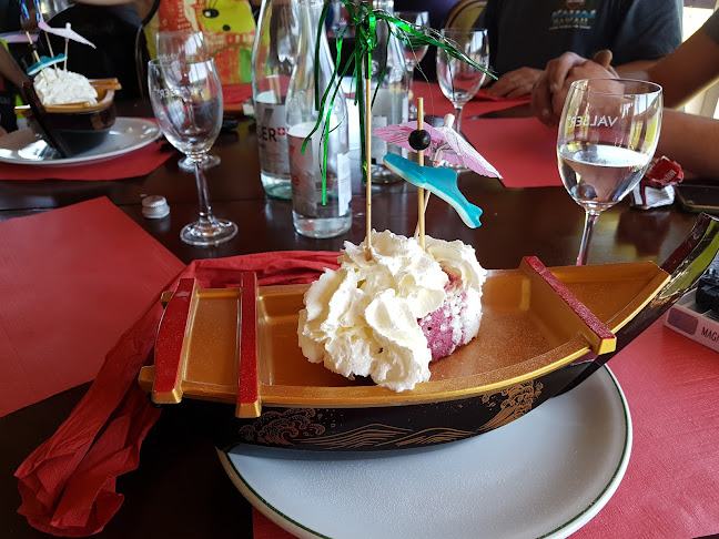 Restaurant Aux Berges d' Estaillères - La Brévine