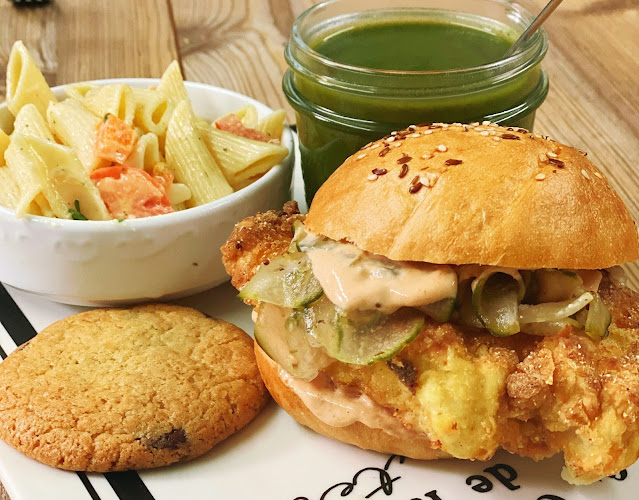 Pâtachou, Grégoire Mühlethaler