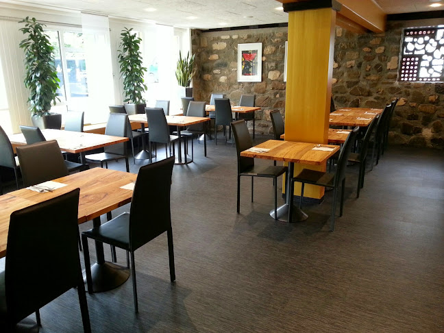 Pfistern Alpnach - Gastronomie und Hotellerie