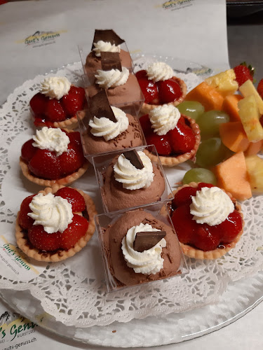 Opinii despre Gut's Genuss GmbH în Sarnen - Gastronomie und Hotellerie