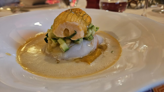 Restaurant RICO'S - Gastronomie und Hotellerie