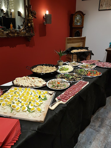 Comentarii opinii despre Bollicine Bar Bistro