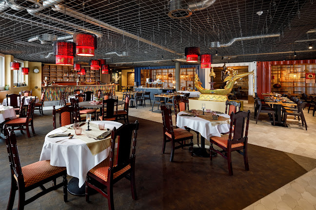 Baan Thai im Focus Hotel - Sursee