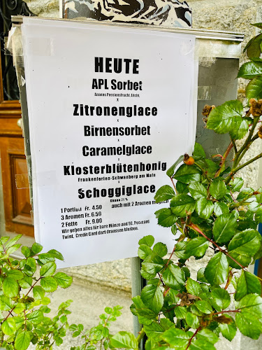 EISVOGEL ZENTRALE FÜR GUTES - Zürich