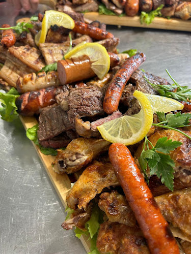 Restaurant Guêpier d' Europe