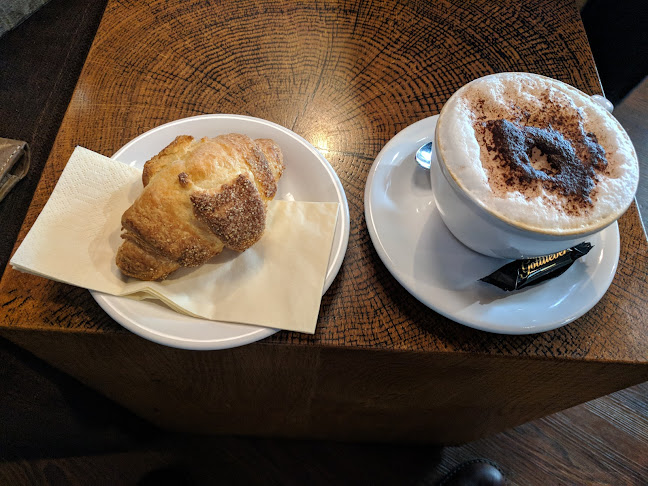 Gottlieber Sweets & Coffee Winterthur - Gastronomie und Hotellerie