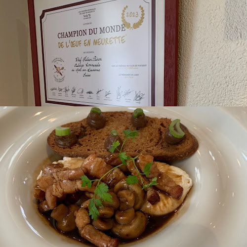 Auberge communale du Mont-sur-Lausanne - Le Mont-sur-Lausanne