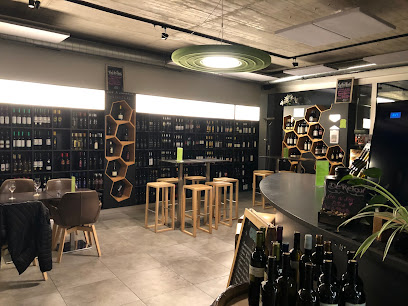 L'Oenothèque de Sion