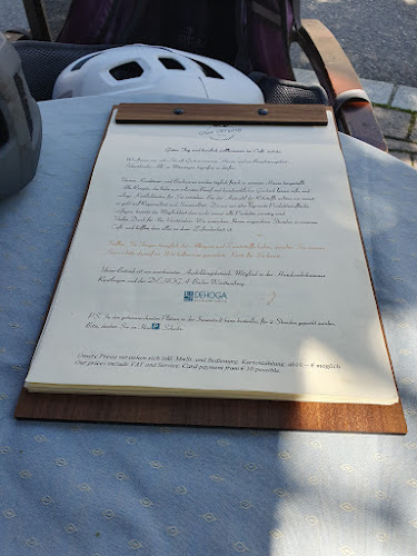 Cafe moritz - Gastronomie und Hotellerie