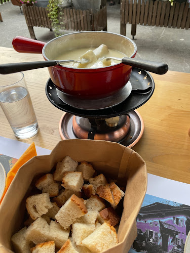 Comentarii opinii despre les Promeneurs