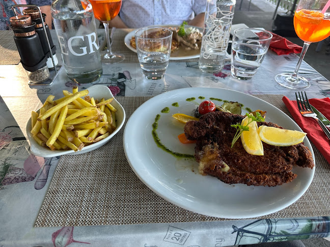 Schiff-Li - Gastronomie und Hotellerie