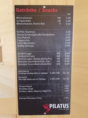 Restaurant Fräkmüntegg - Gastronomie und Hotellerie