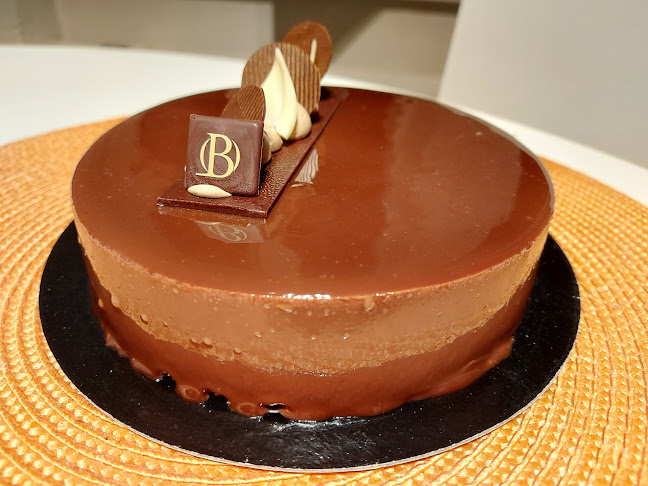 Boulangerie Oberson SA - Gastronomie und Hotellerie