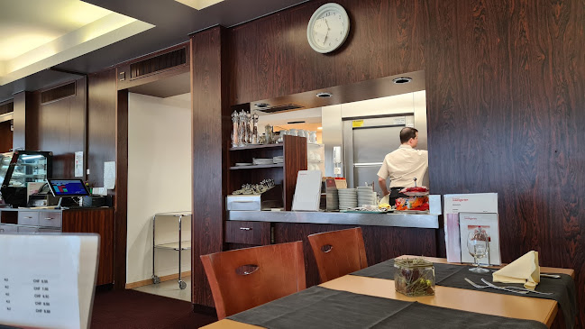 Comentarii opinii despre Restaurant Rosengarten