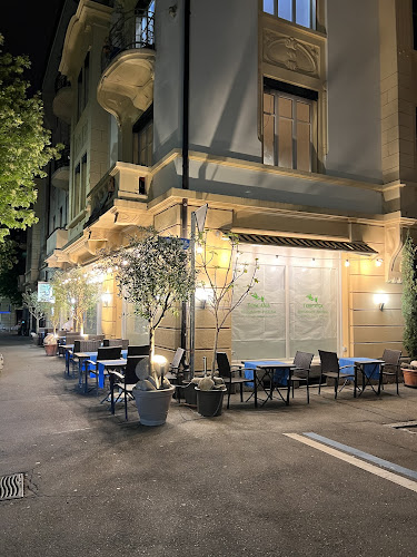 Toscana - Gastronomie und Hotellerie