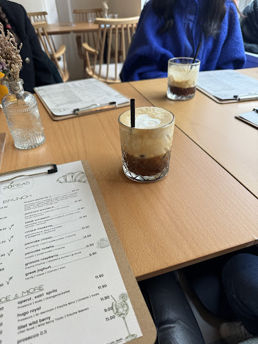 Comentarii opinii despre Zorbas Gastrobar