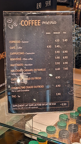 Rte de l'Aéroport 13, 1215 Meyrin