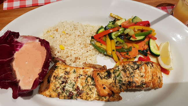 Casa Alegria - Opfikon