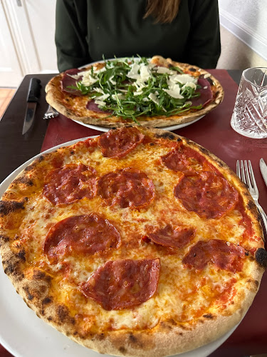 La Cantinella - Gastronomie und Hotellerie