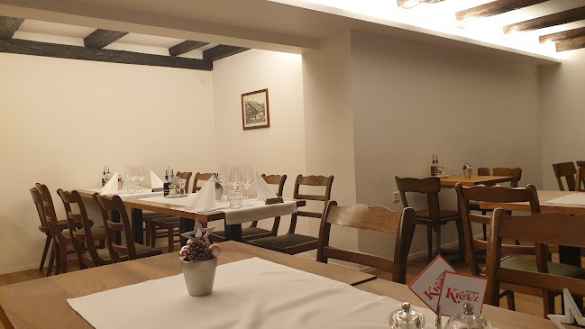 Restaurant Kreuz Horgenberg - Horgen