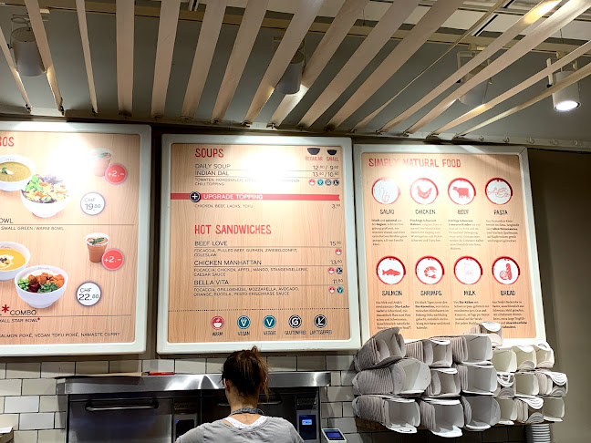 Badenerstrasse 29, 8004 Zürich