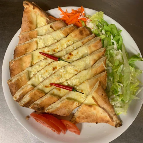 Comentarii opinii despre Memo's Kebap, Pizza & Burger